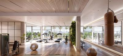 Project Image of 768.0 - 1563.0 Sq.ft 2 BHK Apartment for buy in Piramal Aranya Wing B