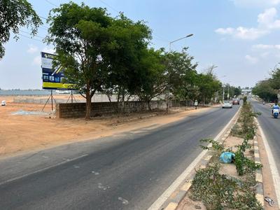 Project Image of 1350 Sq.ft Residential Plot / Land for sale in Mitganahalli for Rs. 10800000