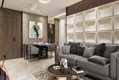 Project Image of 369.0 - 603.0 Sq.ft 1 BHK Apartment for buy in AV Pearl