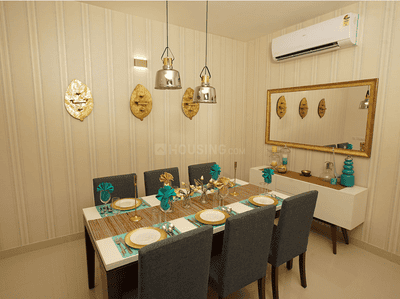 Project Image of 1269.0 - 2096.0 Sq.ft 2 BHK Apartment for buy in Casagrand Asta 