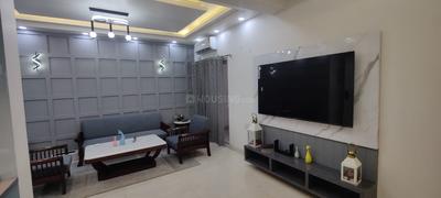 Project Image of 1830.0 - 2540.0 Sq.ft 3 BHK Apartment for buy in The Valley