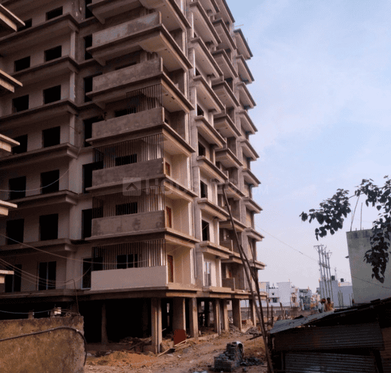 Sumeet Residency Main Image 1