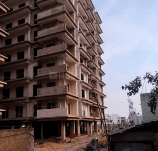 Project Image of 1453.13 - 1528.26 Sq.ft 2 BHK Apartment for buy in Sumeet Residency