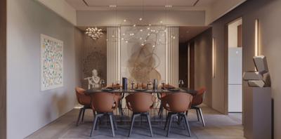 Project Image of 1081.0 - 1561.0 Sq.ft 3 BHK Apartment for buy in Shreeji The Crown