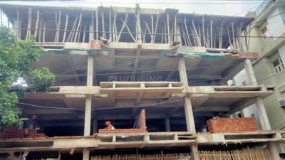 Project Image of 658.5 - 899.0 Sq.ft 2 BHK Apartment for buy in Sarvottam Radha Rani Residency
