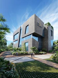 Project Image of 1195.0 - 1775.0 Sq.ft 2 BHK Apartment for buy in GHR Callisto