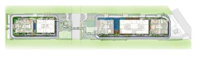 Project Image of 797.0 - 1518.0 Sq.ft 2 BHK Apartment for buy in SMP 6 Boulevard