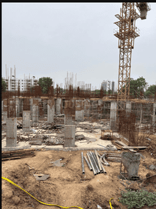 Project Image of 0.0 - 1827.0 Sq.ft 3 BHK Apartment for buy in Festival Vibes