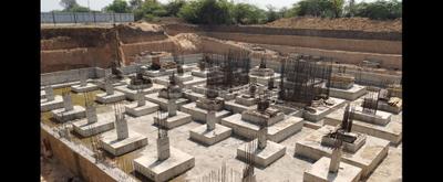Project Image of 634.21 - 863.48 Sq.ft 2 BHK Apartment for buy in Shreeram Mangalam Heights