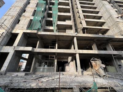 Project Image of 1223.65 - 1949.03 Sq.ft 3 BHK Apartment for buy in Metro Suites Bellavie