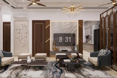 Project Image of 450.0 - 760.0 Sq.ft 2 BHK Builder Floor for buy in Arya Luxury Floors