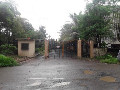 Project Image of 0.0 - 725.0 Sq.ft 2 BHK Apartment for buy in Lodha Vihar CHS