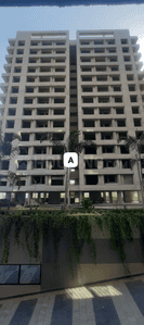 Project Image of 632.27 - 987.05 Sq.ft 2 BHK Apartment for buy in Vitoria Hills