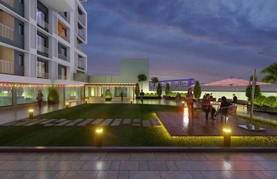 Project Image of 931.0 - 1943.0 Sq.ft 2 BHK Apartment for buy in Tapa Lux Insignia