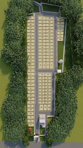 Trustroot Greens TIDPL Samda LKO Layout Plan 3