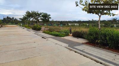 Project Image of 900.0 - 2967.0 Sq.ft Residential Plot Plot for buy in Godrej Woodland