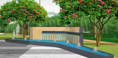 Project Image of 1094.0 - 1594.0 Sq.ft 3 BHK Apartment for buy in Dev Queens Village