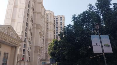 Project Image of 560 Sq.ft 1 BHK Apartment / Flat for sale in Hiranandani Estate for Rs. 11500000