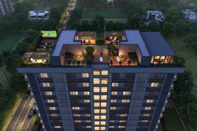 Project Image of 1134.0 - 1318.0 Sq.ft 2 BHK Apartment for buy in I Home
