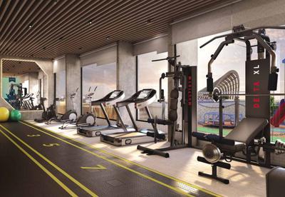 Project Image of 1550 Sq.ft 3 BHK Apartment / Flat for sale in Panvel for Rs. 17000000