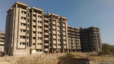 Project Image of 600 Sq.ft 2 BHK Apartment / Flat for sale in Sarkhej for Rs. 5200000