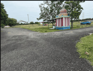 Project Image of 500.0 - 2400.0 Sq.ft Residential Plot Plot for buy in VSBN Grand Township