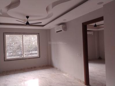 Project Image of 0.0 - 3150.0 Sq.ft 4 BHK Builder Floor for buy in Fairways Luxury Floors