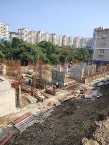 Project Image of 1002.0 - 2687.0 Sq.ft 2 BHK Apartment for buy in Paranjape Forest Trails Highgardens