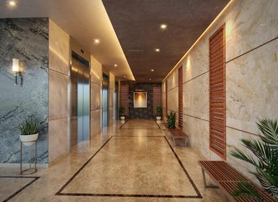 Project Image of 0.0 - 831.94 Sq.ft 3 BHK Apartment for buy in Shiv Ananta