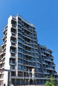Project Image of 930 Sq.ft 2 BHK Apartment / Flat for sale in Titwala for Rs. 4200000