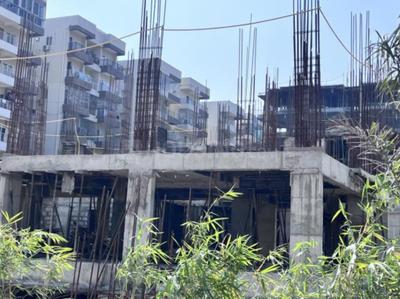 Project Image of 1258.0 - 1813.0 Sq.ft 2 BHK Apartment for buy in Aakriti Cyan
