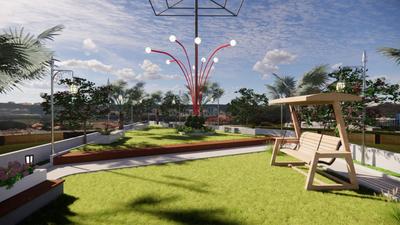 Project Image of 525 Sq.ft Residential Plot / Land for sale in Bhawrasla for Rs. 1400000