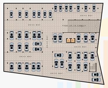 Project Image of 6210.78 - 10387.17 Sq.ft 2 BHK Apartment for buy in Sri Mateshwari Mathura Tower
