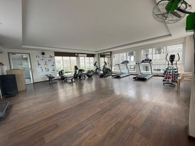 Project Image of 1089.0 - 1978.0 Sq.ft 2 BHK Apartment for buy in Ramaniyam Ocean Dew