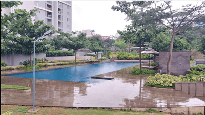 Project Image of 1365.83 - 1535.04 Sq.ft 2 BHK Apartment for buy in Sobha Silicon Oasis Phase 6