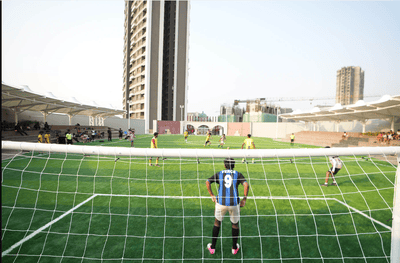 Project Image of 1365 Sq.ft 2 BHK Apartment / Flat for sale in Kharghar for Rs. 19000000