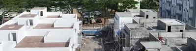 Project Image of 3659.0 - 3917.0 Sq.ft 3 BHK Villa for buy in Sreevatsa Poorna