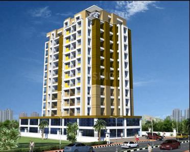 Project Image of 977.0 - 1812.0 Sq.ft 2 BHK Apartment for buy in Sun Royal