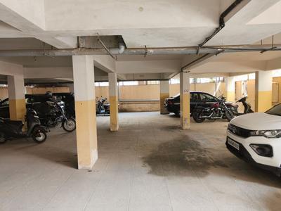 Project Image of 0.0 - 1300.0 Sq.ft 2 BHK Apartment for buy in Sri Sai Sagar Residency