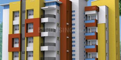 Project Image of 0.0 - 1052.0 Sq.ft 2 BHK Apartment for buy in Vamana Vamanas Vamshi Krishna