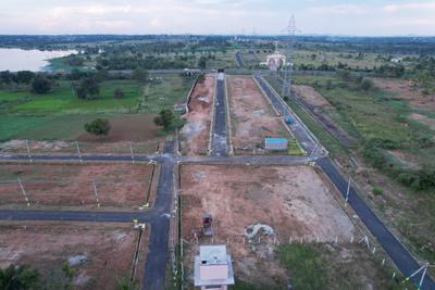 Project Image of 1200.0 - 2400.0 Sq.ft Residential Plot Plot for buy in Vinyas Nandagokula