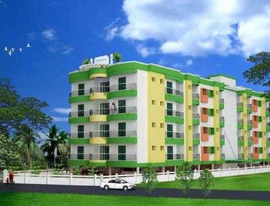 Project Image of 0.0 - 1160.0 Sq.ft 2 BHK Apartment for buy in AC Candlewood