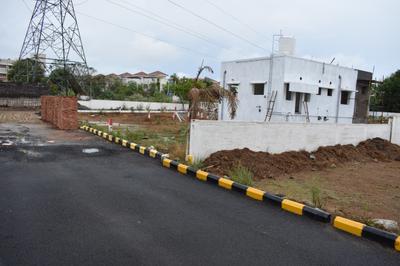 Project Image of 810.0 - 1300.0 Sq.ft Residential Plot Plot for buy in Abhimanyu Always