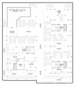 Project Image of 637.44 - 669.3 Sq.ft 2 BHK Apartment for buy in Shree Keshavam Heights
