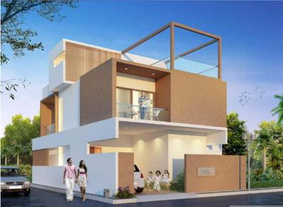 Integrity Homes Elevation 2