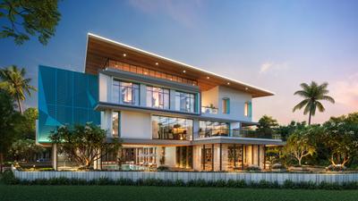 Project Image of 1000.0 - 2000.0 Sq.ft Residential Plot Plot for buy in Raheja Riviera