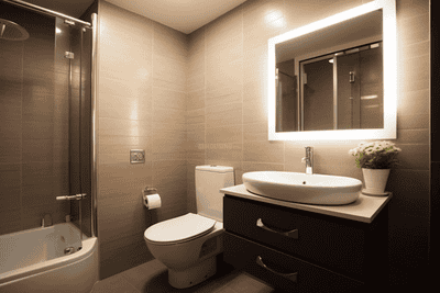 Project Image of 1185.0 - 1850.0 Sq.ft 3 BHK Apartment for buy in Icon Suman Enclave