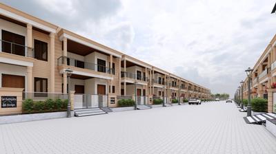 Project Image of 2035.0 - 2258.0 Sq.ft 3 BHK Villa for buy in Sai Aashiyana