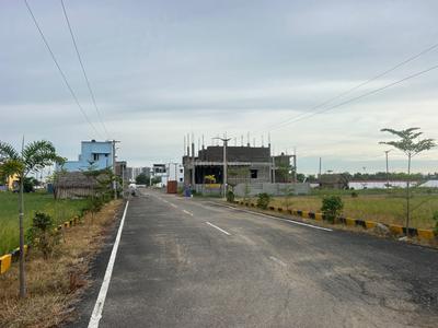 Project Image of 750.0 - 1350.0 Sq.ft Residential Plot Plot for buy in Prime Thendral Nagar