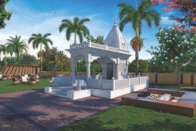 Project Image of 756.0 - 1457.88 Sq.ft 2 BHK Apartment for buy in VTP Dolce Vita
